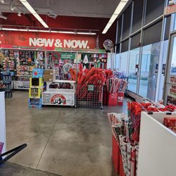 Five Below - Inside the store
