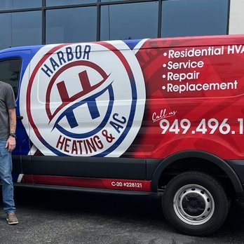 HARBOR HEATING u0026 AIR - 43 Photos u0026 29 Reviews - 33041 Calle Aviador, San  Juan Capistrano, California - Heating u0026 Air Conditioning/HVAC - Phone  Number - Yelp
