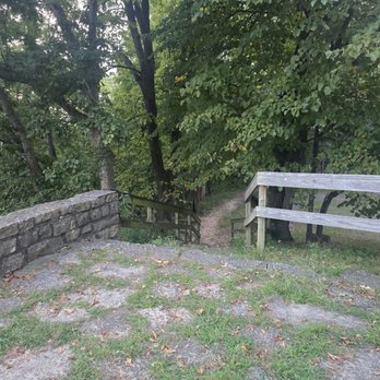 Pere Marquette State Park - Trail way - Parks Near Me - Grafton, Illinois Pere Marquette State Park - Trail way - Parks Near Me - Grafton, Illinois