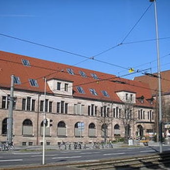 KulturGarten - German Near Me - Nuremberg, BY