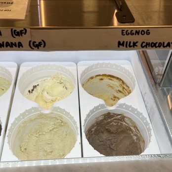 Angela’s Ice Cream - Ice Cream & Frozen Yogurt Near Me - Petaluma, California