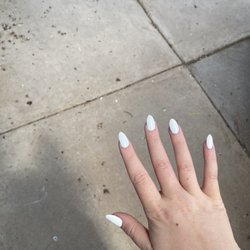 Classy Nails and Spa - Nails