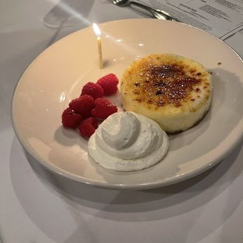 Morton's The Steakhouse - Cheesecake - Steakhouses Near Me - Rosemont, Illinois Morton's The Steakhouse - Cheesecake - Steakhouses Near Me - Rosemont, Illinois