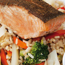 King George Fish & Grill
