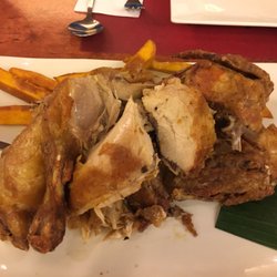 Max's Restaurant - Family fried chicken