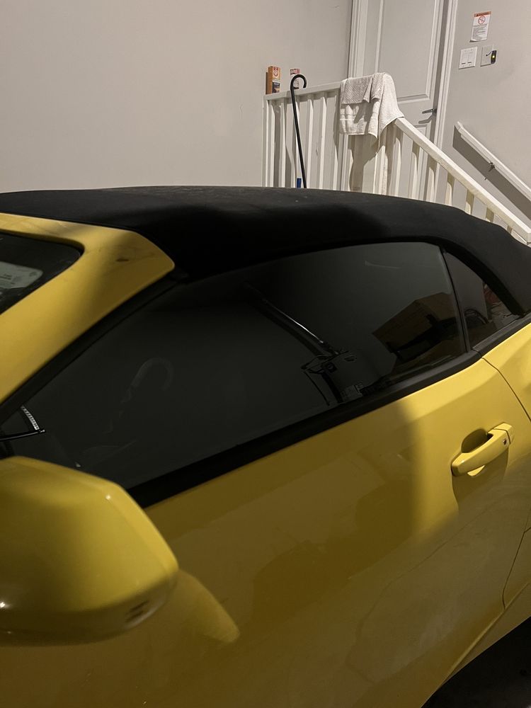 MTY AUTO GLASS 45 N and W Rd, Houston, Texas Auto Glass Services