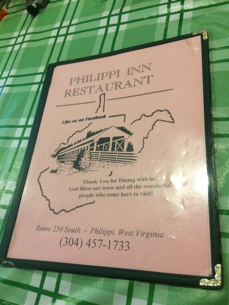 Philipi Inn