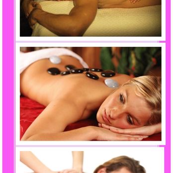 Relax Spa - Massage Near Me - Bixby, Oklahoma