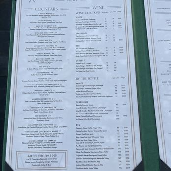 Winsome Prime - Menu - Steakhouses Near Me - Houston, Texas Winsome Prime - Menu - Steakhouses Near Me - Houston, Texas