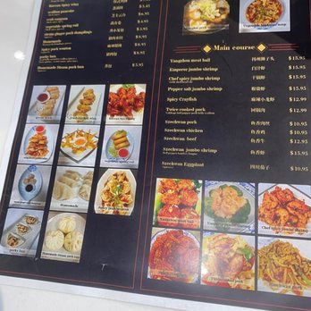 Good Chef Restaurant - Menu - Asian Fusion Near Me - Miami, Florida Good Chef Restaurant - Menu - Asian Fusion Near Me - Miami, Florida