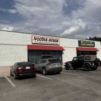 Noodle House - Noodles Near Me - Midland, Texas Noodle House - Noodles Near Me - Midland, Texas