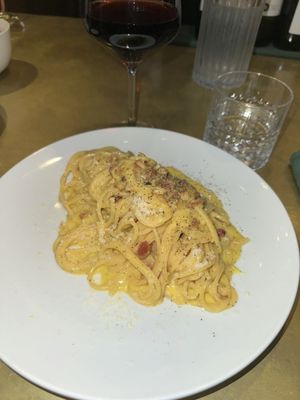Gino’s Bottega Italiana by null