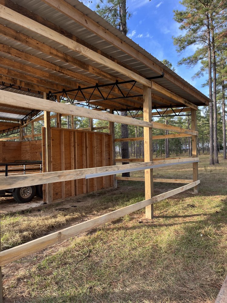 Slide of Watley Remodeling