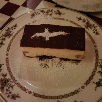 Gabbiano's - Gabi's Tiramisu - Italian Near Me - Portland, Oregon Gabbiano's - Gabi's Tiramisu - Italian Near Me - Portland, Oregon