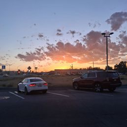Outside Outside