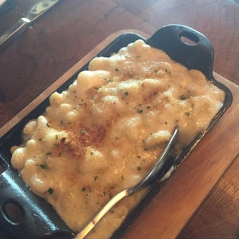 Carson Kitchen - Mac and cheese! Great for sharing - New American Near Me - Las Vegas, Nevada Carson Kitchen - Mac and cheese! Great for sharing - New American Near Me - Las Vegas, Nevada