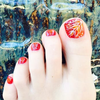Golden Nails Spa - Always love the attention to detail and customer service I'm given here at Golden Nails! Tammi and Tim are the best!! - Nail Salons Near Me - Tempe, Arizona