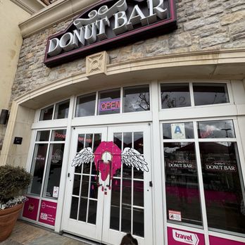 Donut Bar Eastlake - Donuts Near Me - Chula Vista, California Donut Bar Eastlake - Donuts Near Me - Chula Vista, California