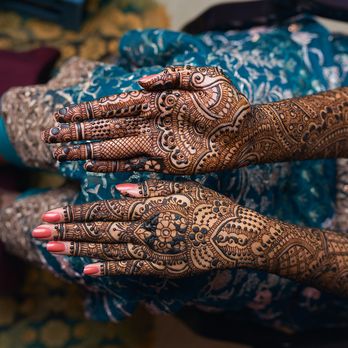 Hiral Henna - Henna Artists Near Me - San jose, California