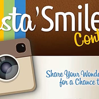 Elevated Interest - Insta'Smile social contest for Instagram - Web Design Near Me - Chula Vista, California Elevated Interest - Insta'Smile social contest for Instagram - Web Design Near Me - Chula Vista, California