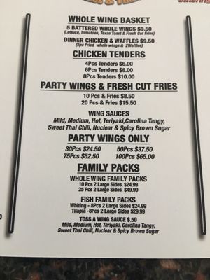 Menu photo 4 It Is What It Is Catering Things Decatur Ga, GA Menu photo 4 It Is What It Is Catering Things Decatur Ga, GA