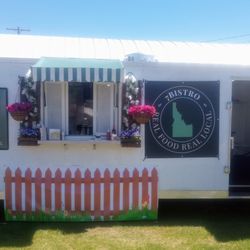 7 Bistro - Welcome to our mobile Bistro