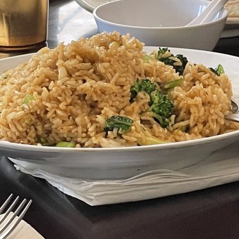 Nomad Asian Bistro - #photography - Chinese Near Me - Long Beach, California