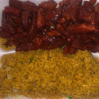 Hop Shing - Boneless ribs and fried rice - Chinese Near Me - Atlanta, Georgia Hop Shing - Boneless ribs and fried rice - Chinese Near Me - Atlanta, Georgia