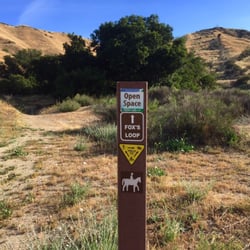 Quigley Canyon Open Space