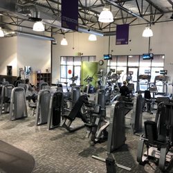 Anytime Fitness - Circuit Training