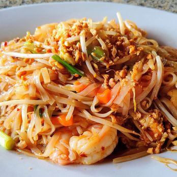 Paya Thai Curry - Pad Thai, shrimp - Thai Near Me - Venice, Florida Paya Thai Curry - Pad Thai, shrimp - Thai Near Me - Venice, Florida