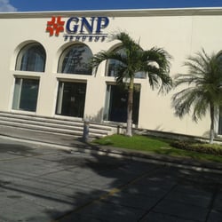 GNP Cancún