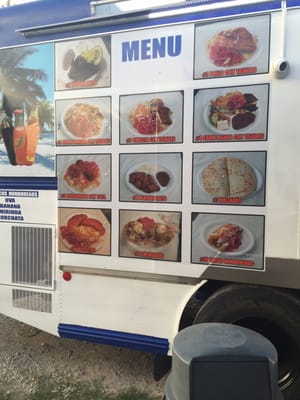 Antojitos El Progreso by null