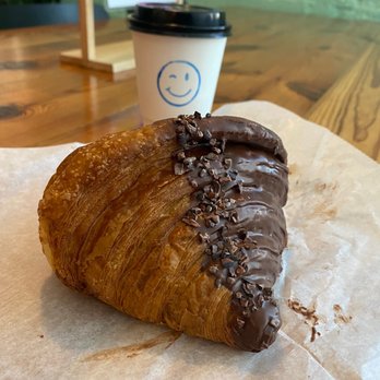 Suarez Bakery & Barra - Chocolate croissant - Cuban Near Me - Charlotte, North Carolina Suarez Bakery & Barra - Chocolate croissant - Cuban Near Me - Charlotte, North Carolina