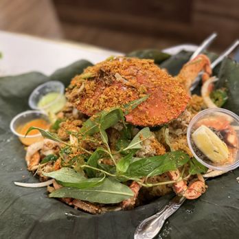 Lang Nuong - Seafood Near Me - San Jose, California Lang Nuong - Seafood Near Me - San Jose, California