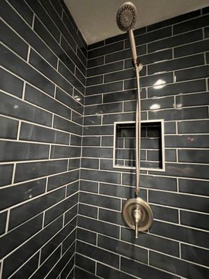 Need a Kitchen or Bath Remodel? - Veteran owned and operated. Has been in the handyman/remodeling business for 15+ years.
Responsive, quality craftsman trustworthy and affordable. Need a Kitchen or Bath Remodel? - Veteran owned and operated. Has been in the handyman/remodeling business for 15+ years.
Responsive, quality craftsman trustworthy and affordable.