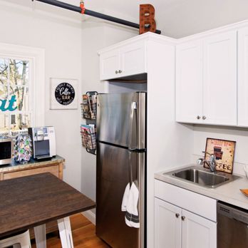 Burbspace - Shared Office Spaces Near Me - Needham, Massachusetts
