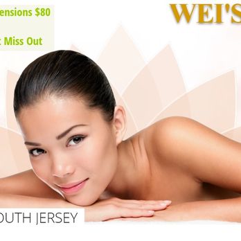 Wei's Day Spa & Massage - Waxing Near Me - Sewell, New Jersey Wei's Day Spa & Massage - Waxing Near Me - Sewell, New Jersey