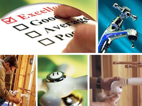 Slide of Moody Plumbing MPI