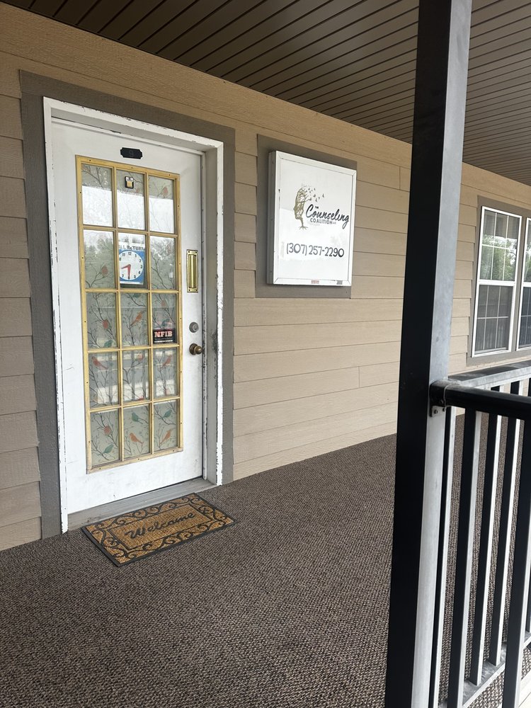 The Counseling Coalition - grief counselor in Gillette, WY