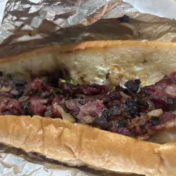 Philly Steak Subs - Sandwiches Near Me - El Cajon, California