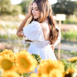 Christy Marie photo - Sonoma county senior portraits