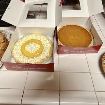 Tahoe Joe's - Pies - Steakhouses Near Me - Visalia, California Tahoe Joe's - Pies - Steakhouses Near Me - Visalia, California