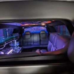 Colorado Springs Limousine Service