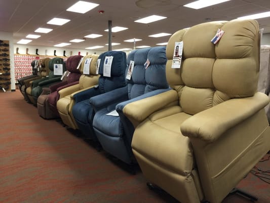 Oswald's Pharmacy by null