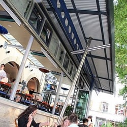Stadt-Cafe