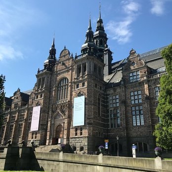 Nordiska Museet - What a building! - Museums Near Me - Stockholm, Alberta Nordiska Museet - What a building! - Museums Near Me - Stockholm, Alberta