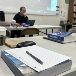 Such a great class love in person experience so much better than online!