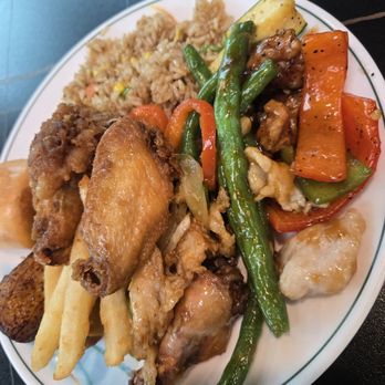 Gohan AYCE Buffet - Buffets Near Me - Gilroy, California Gohan AYCE Buffet - Buffets Near Me - Gilroy, California