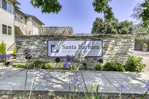Santa Barbara Memory Care by null